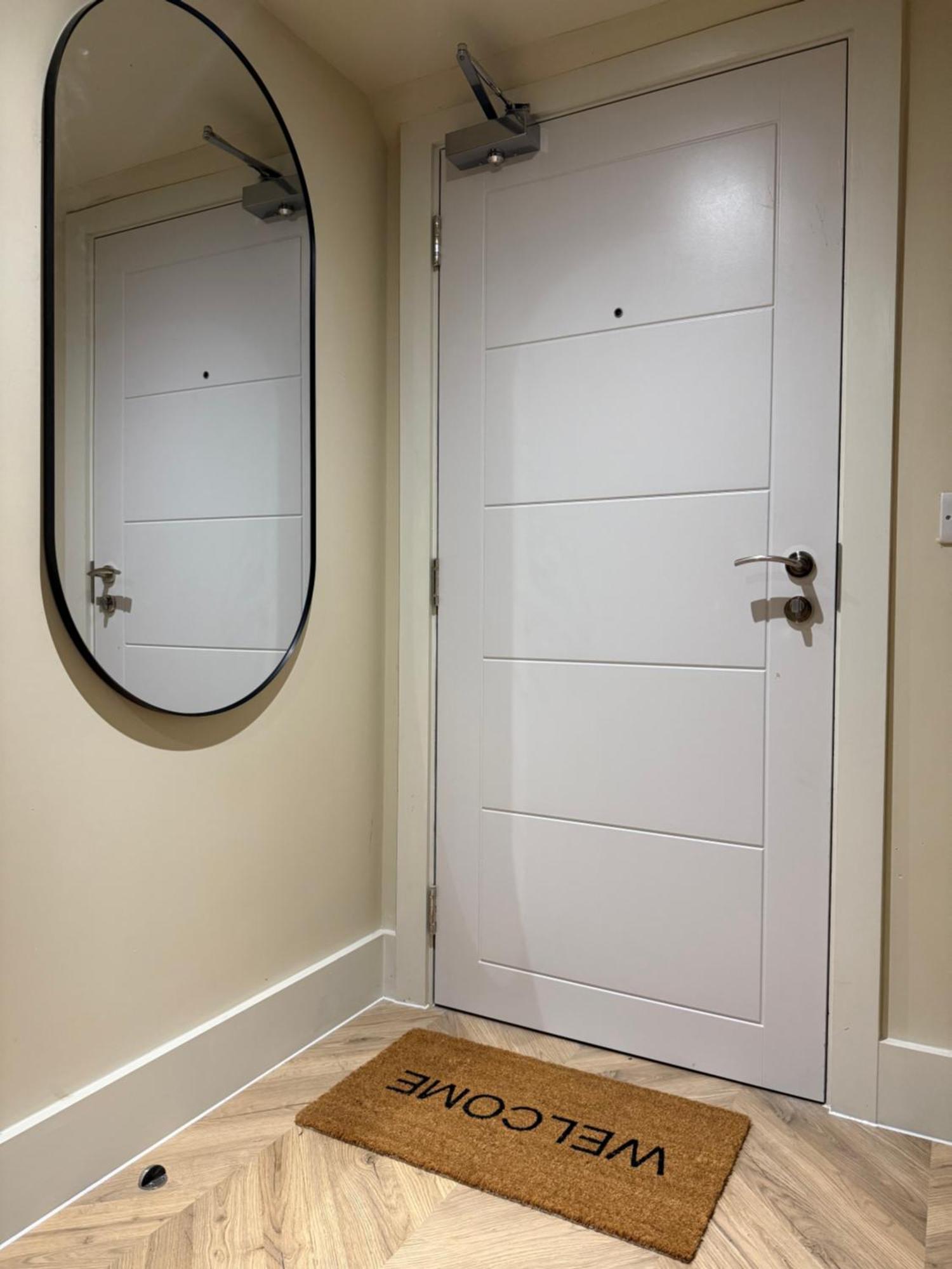 Cosy Mezzanine Apartment Leeds City Centre 外观 照片