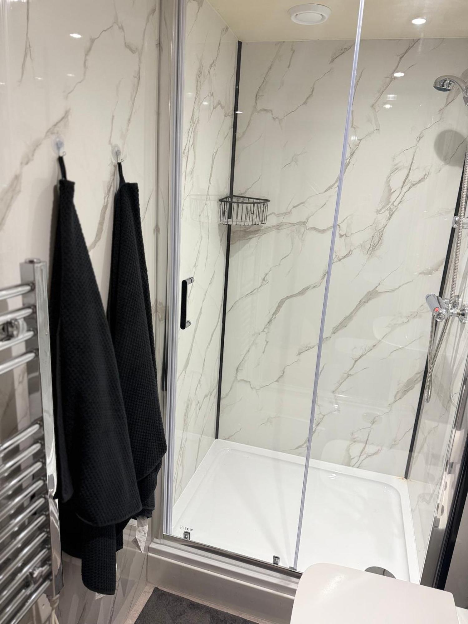 Cosy Mezzanine Apartment Leeds City Centre 外观 照片